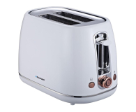 Blaupunkt Toster TSS802WH biały - 1028992 - zdjęcie 1